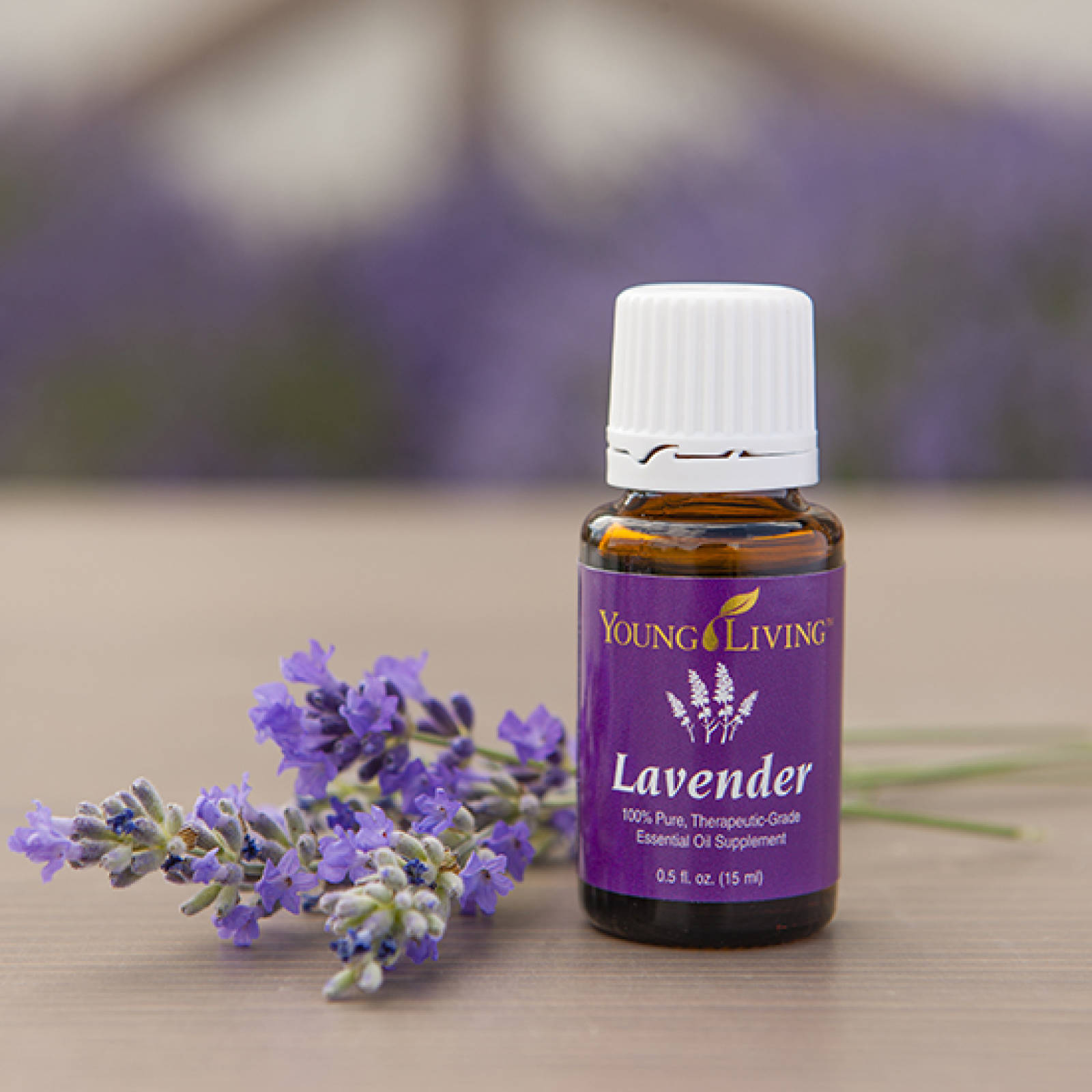 Natures Therapeutic Solutions including Lavender