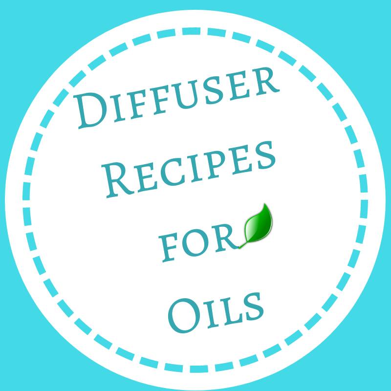  Three Delicious Fall Diffuser Recipes from Our Family to Yours!