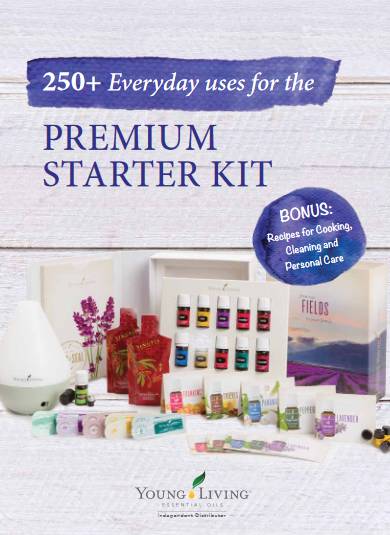 250+ Uses of Premium Starter Kit
