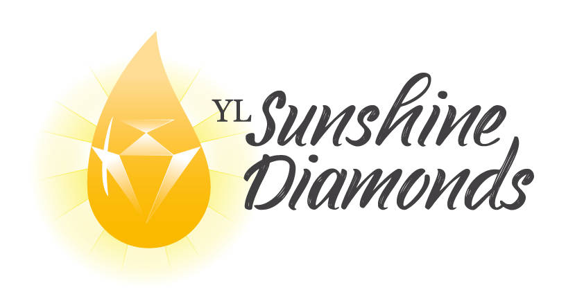 YL Sunshine Diamonds Logo