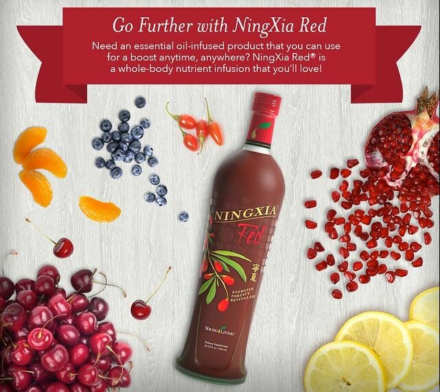 NingXia Red Course