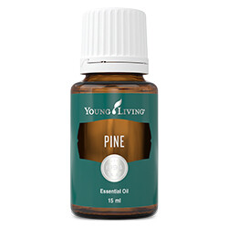 Top Six Uses of Pine Oil