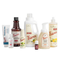 ALL YOU NEED IN ONE BOTTLE
