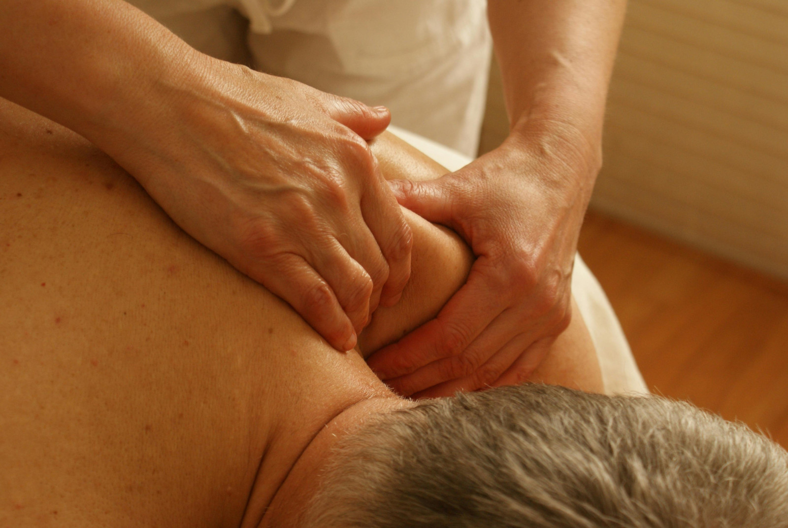 Why Do Massage Therapists Leave the Profession? Exploring Career Longevity in Massage Therapy