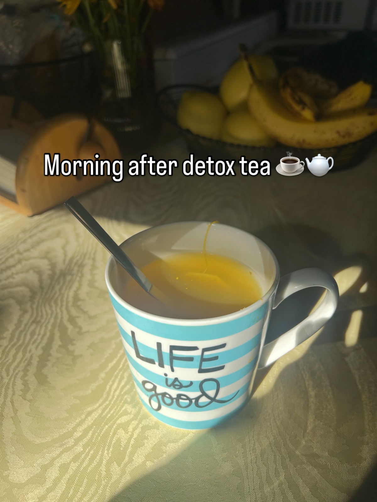 The Busy Mom’s Guide to Bouncing Back After a Big Meal (No Juice Cleanse Required)