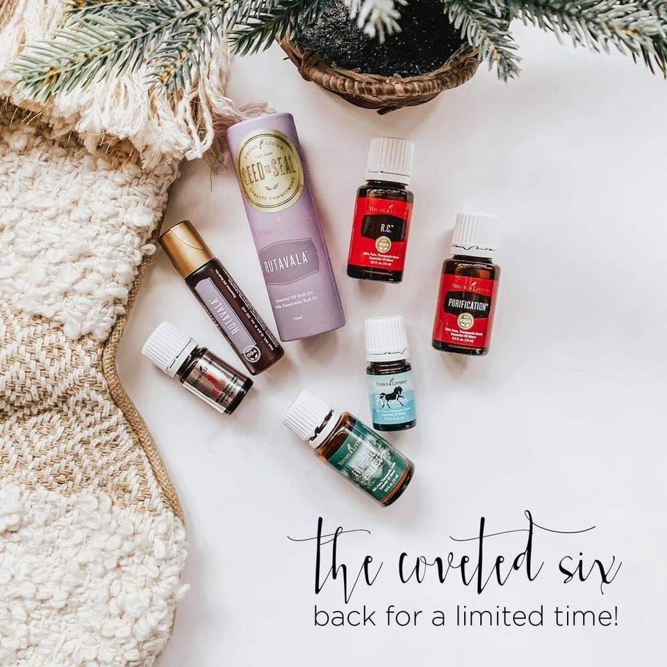 CHECK OUT THESE *SIX* COVETED OILS BEING BROUGHT BACK FOR A LIMITED TIME!!!!!!!!!!!!!!!