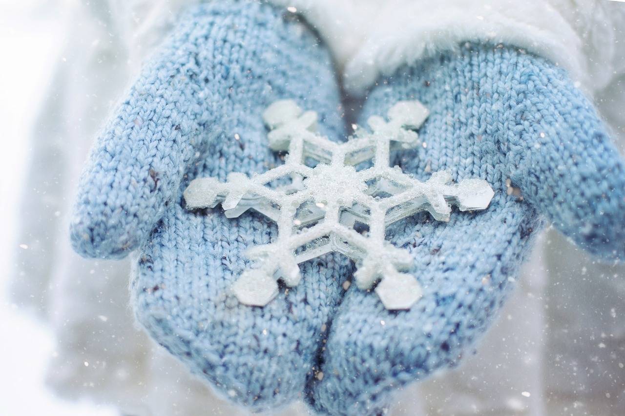 Five Tried and True Tips for Winter Wellness