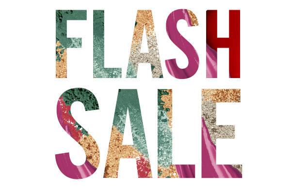 5 Day Flash Sale!!!