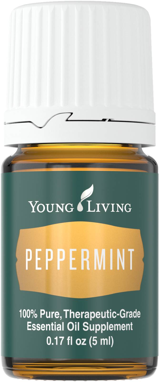 A Few of My Favorite Things: Peppermint