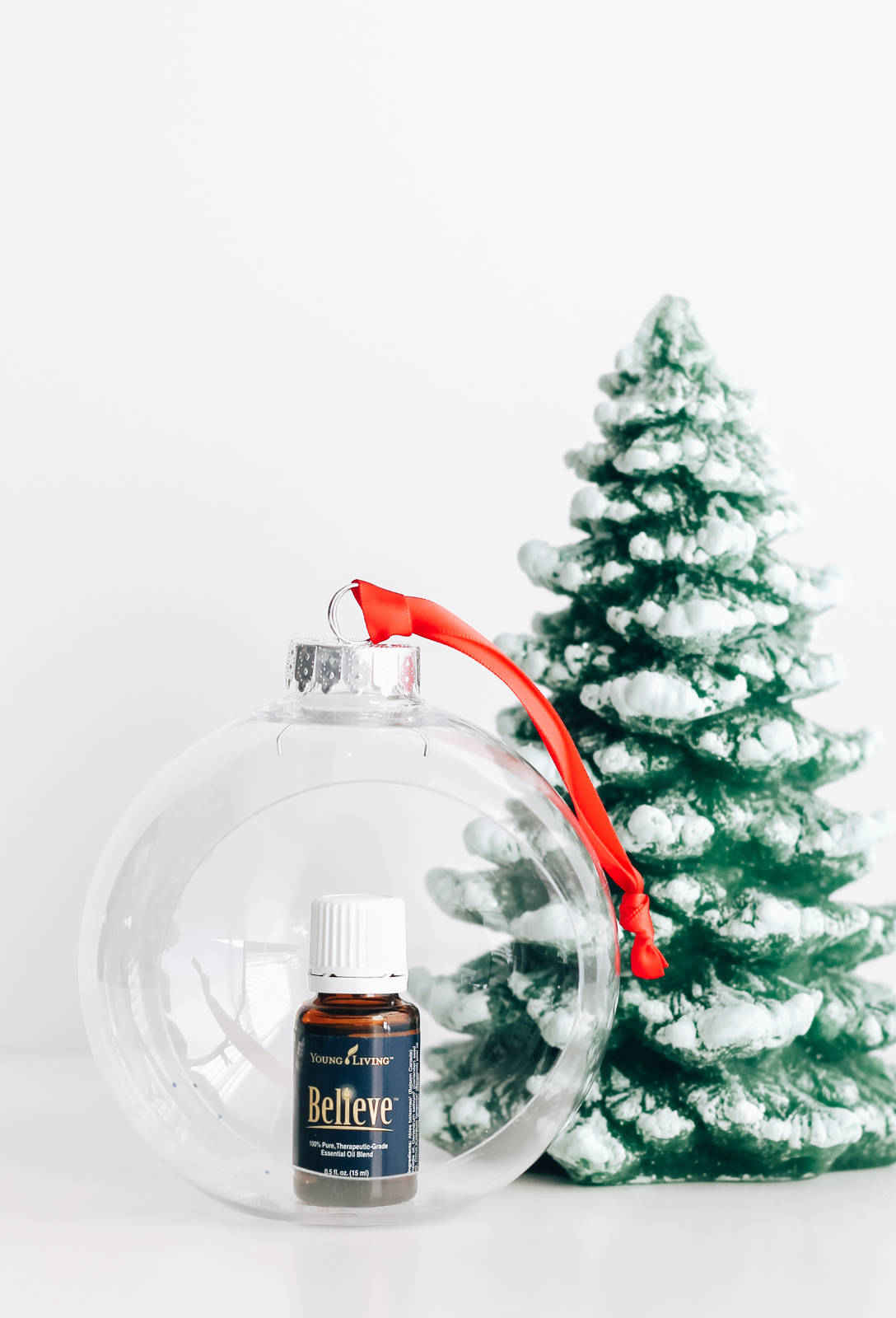 12 Days of Christmas Diffusing