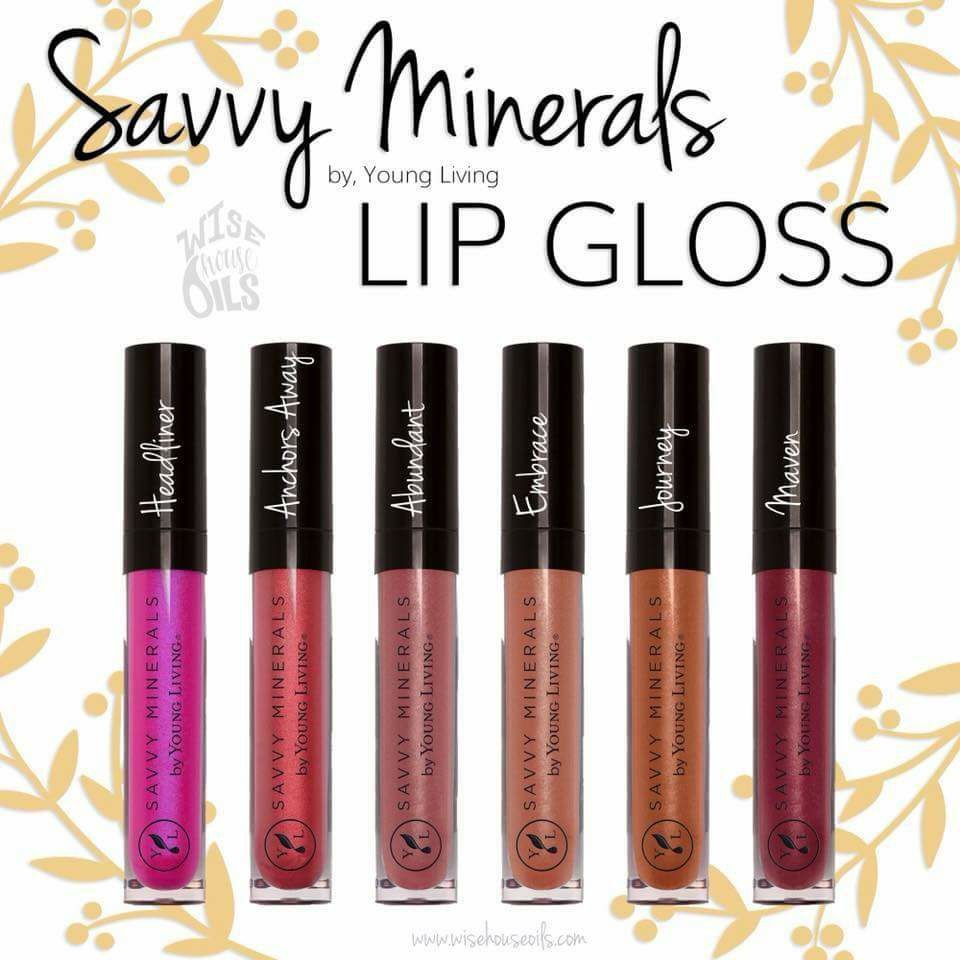 Which Gloss Looks Good on EVERYONE???