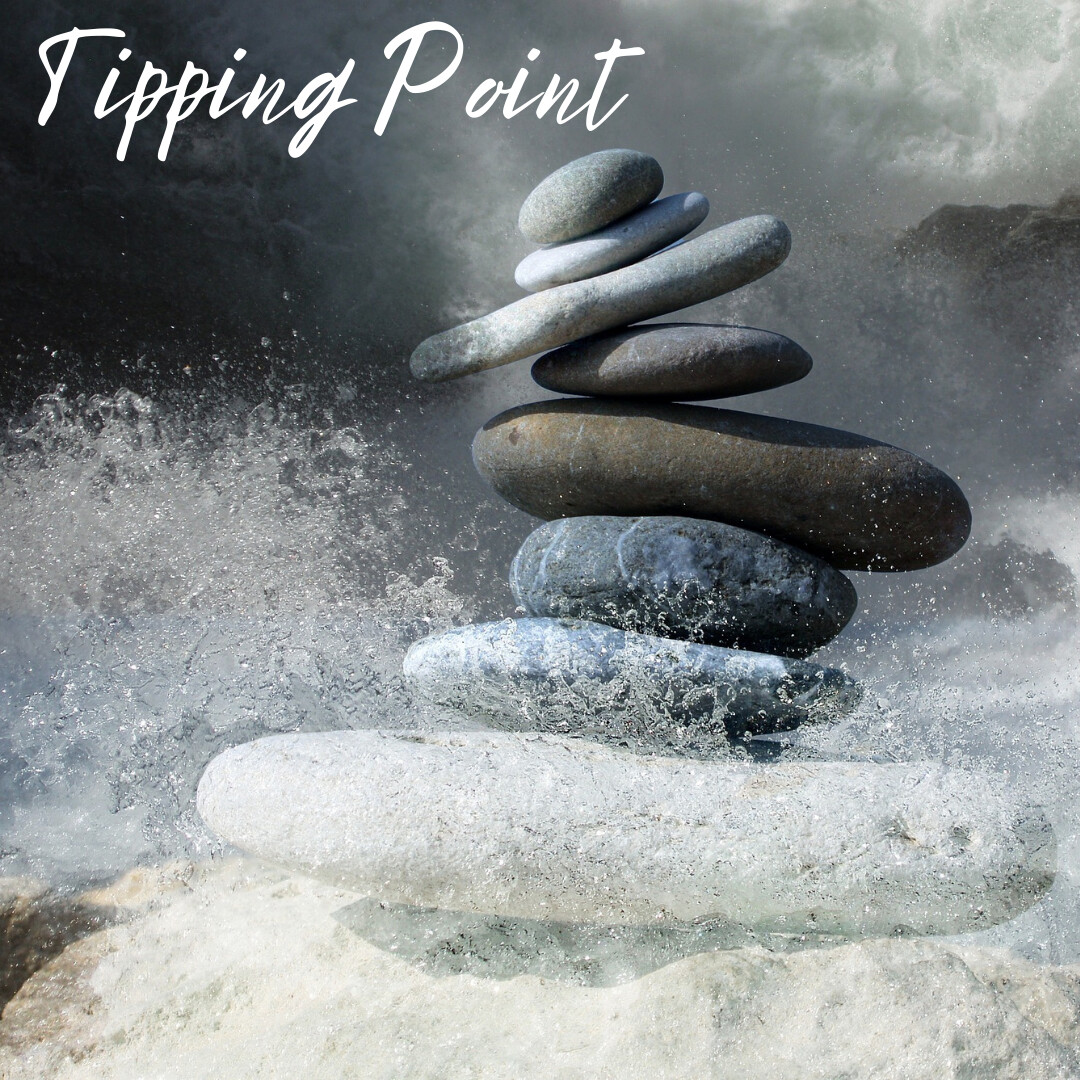 Prophetic Word for July: Tipping Point