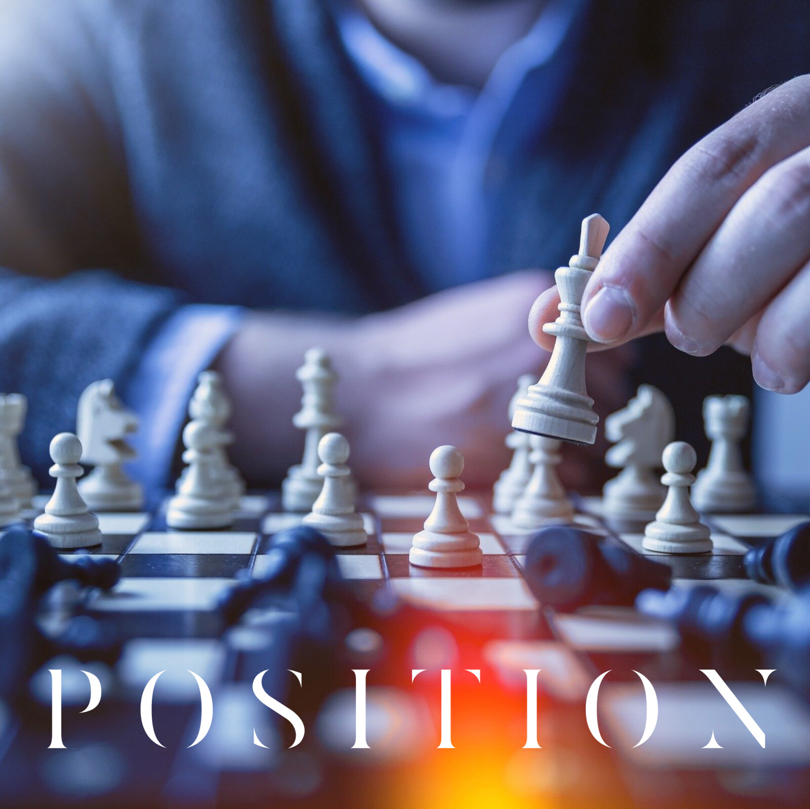 November Prophetic Word: Position
