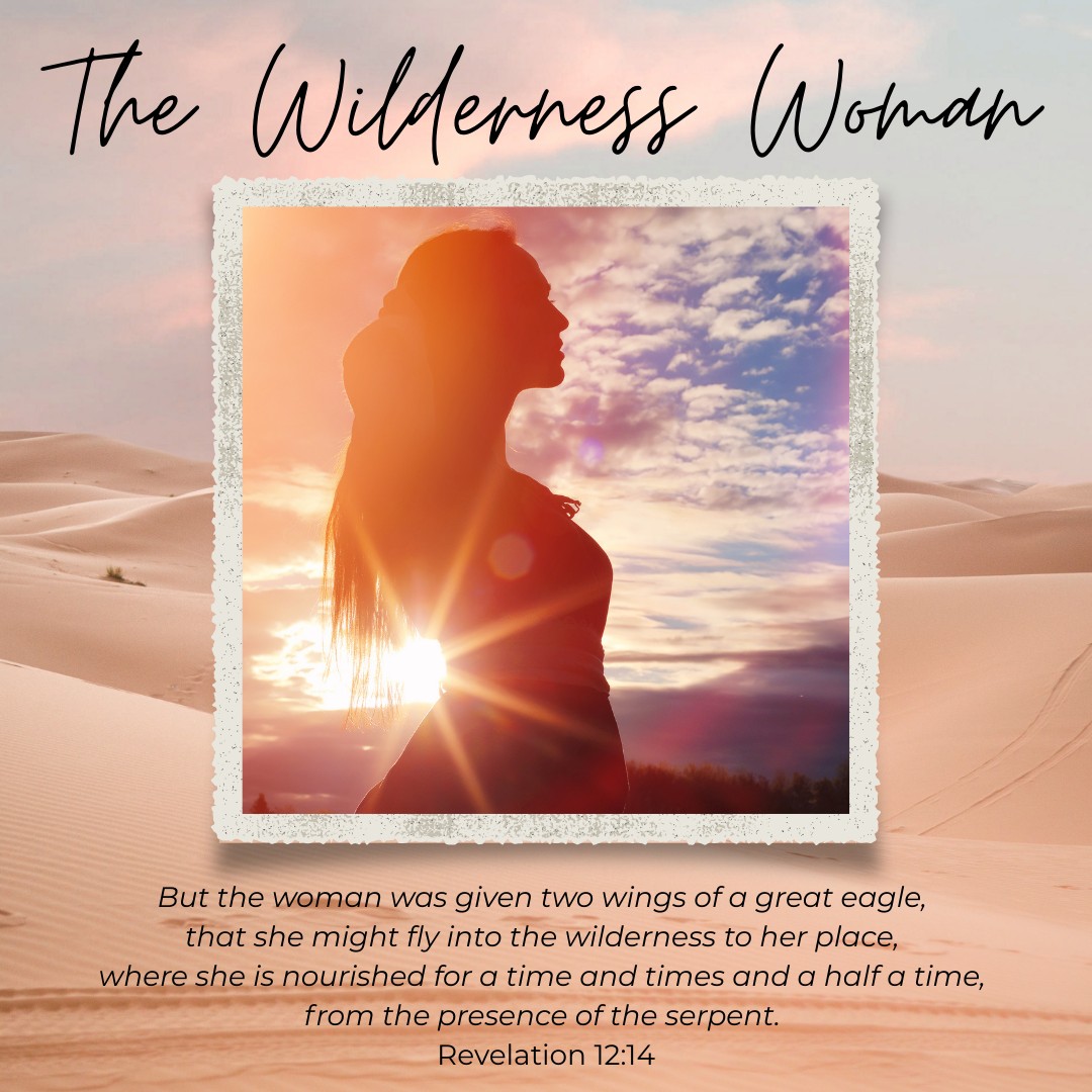 The Wilderness Woman