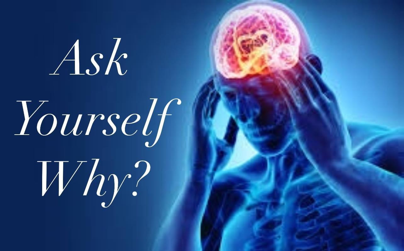 Understanding Headaches: More Than Just a Temporary Pain