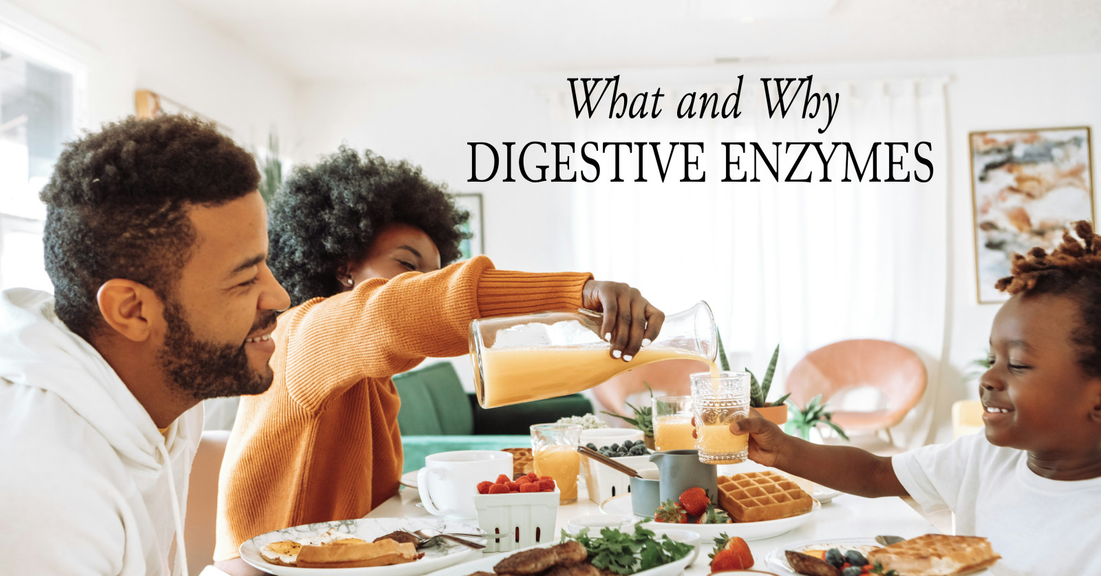 Struggling with Digestive Issues?
