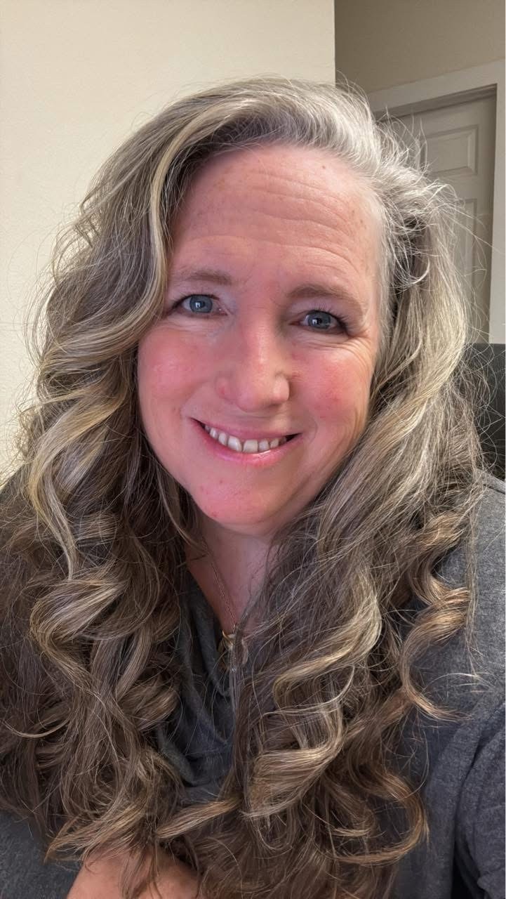 Gratitude Helps You See What Is—- Not What Isn’t