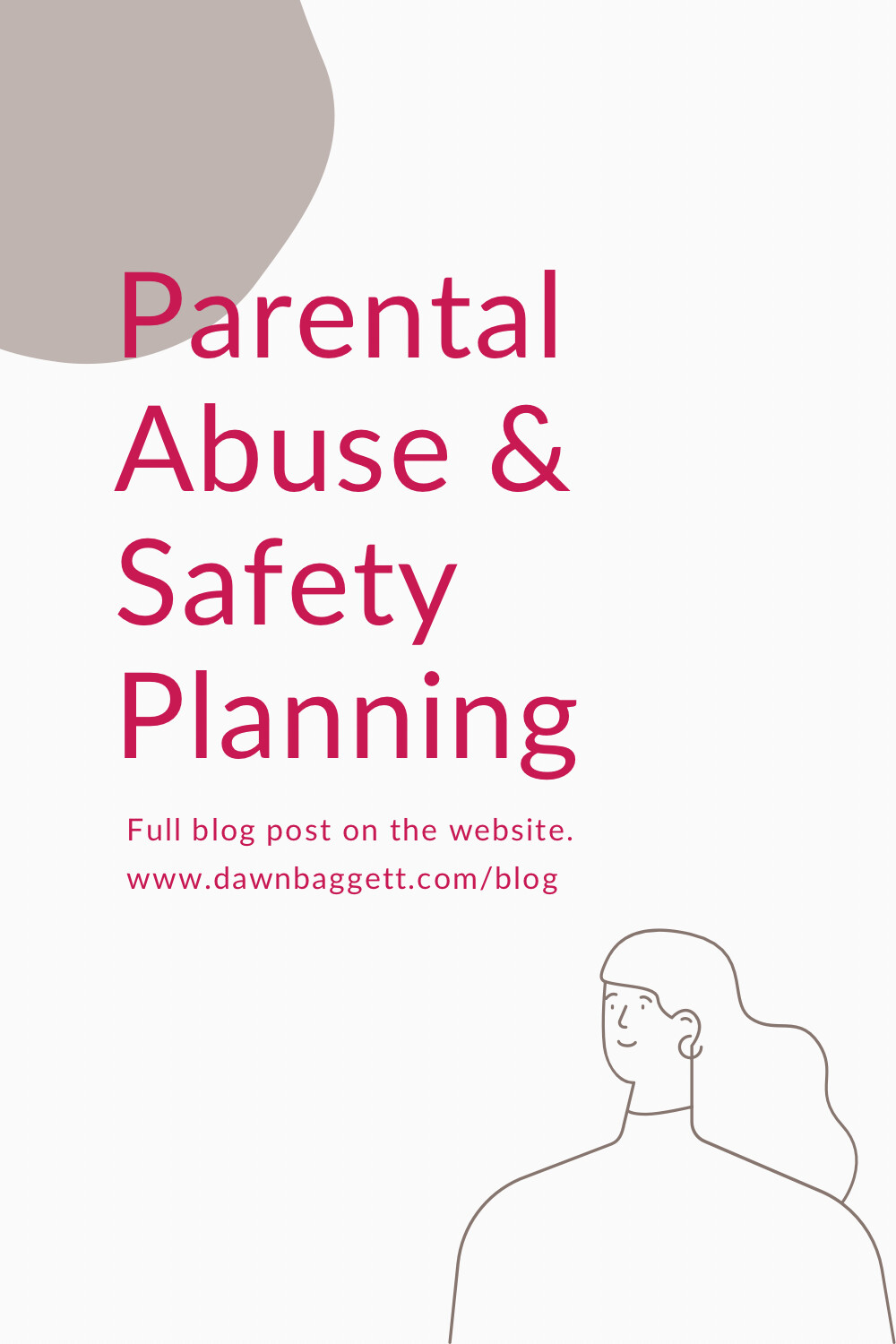 Parental Abuse & Safety Planning