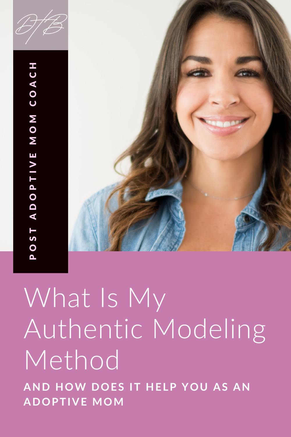 What Is My Authentic Modeling Method