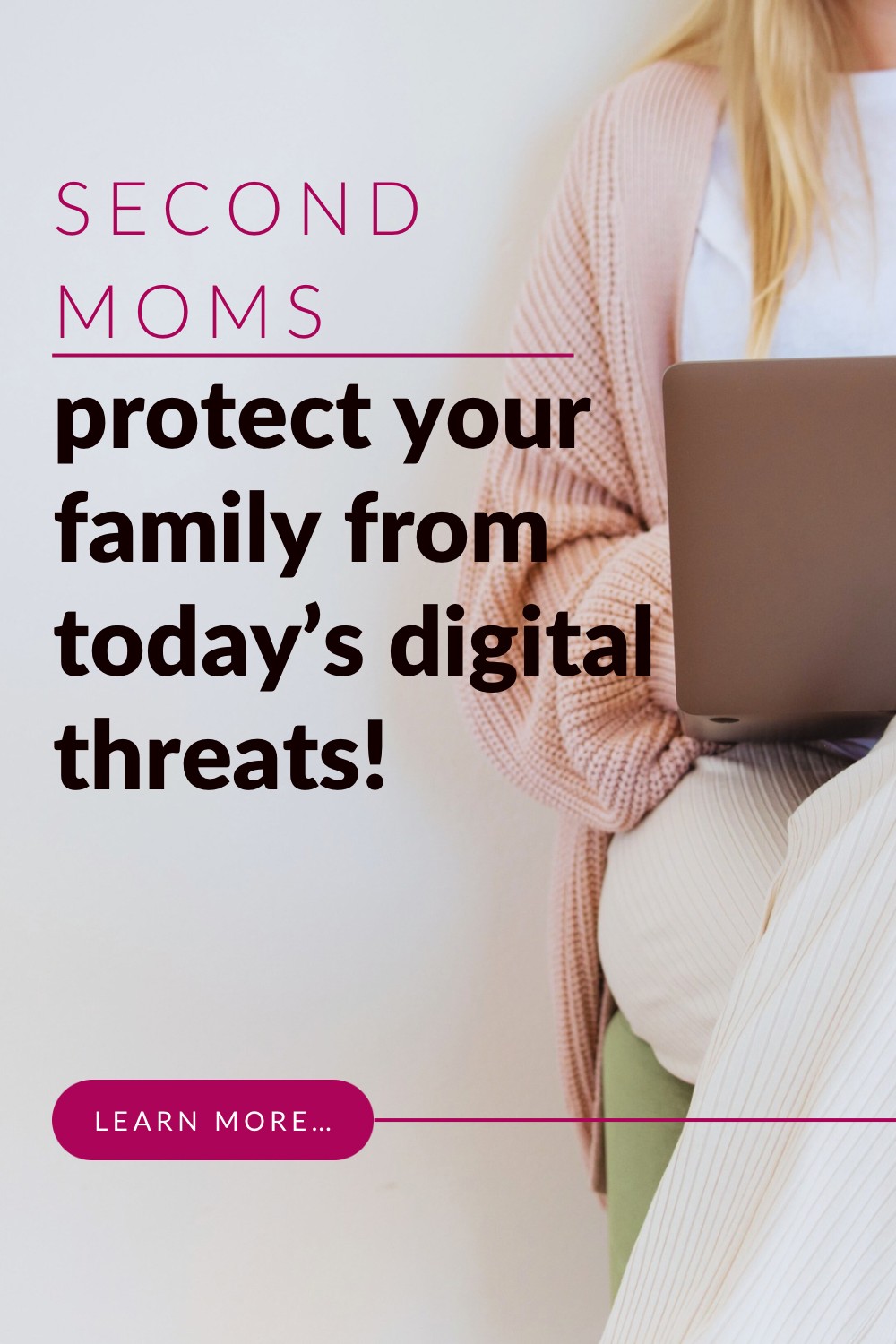 Sharing Children’s Lives Online: A Heart-to-Heart About Hidden Dangers