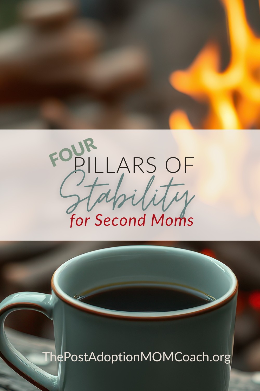 Second Mom Stability - The Four Pillars