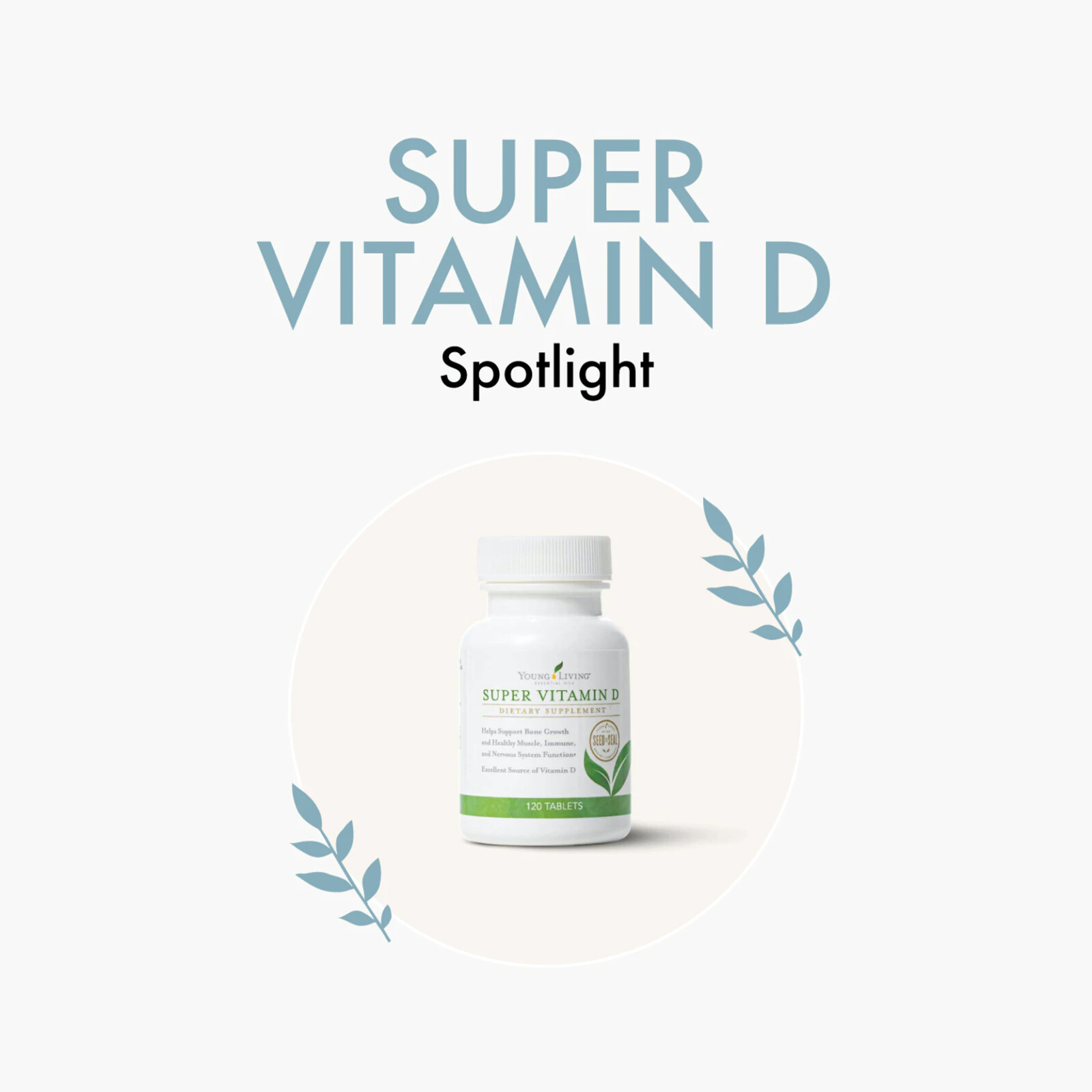 What’s The Deal About Vitamin D?