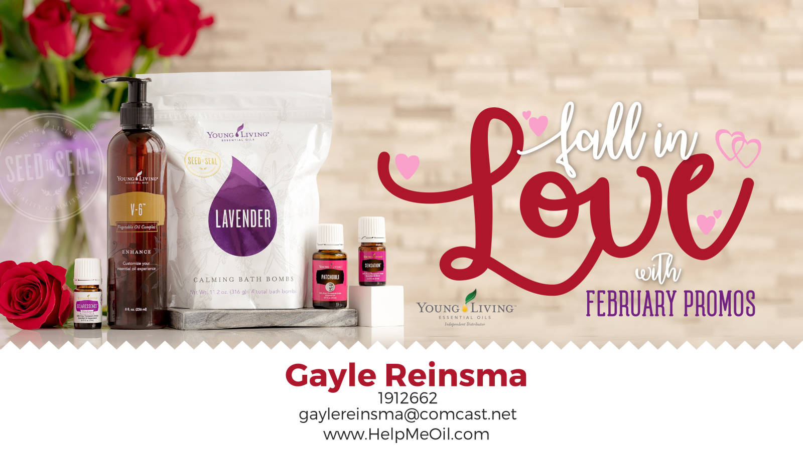 Young Living February Specials, Tips and Tricks!  