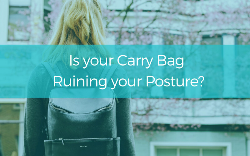 Is this ONE thing causing back pain?