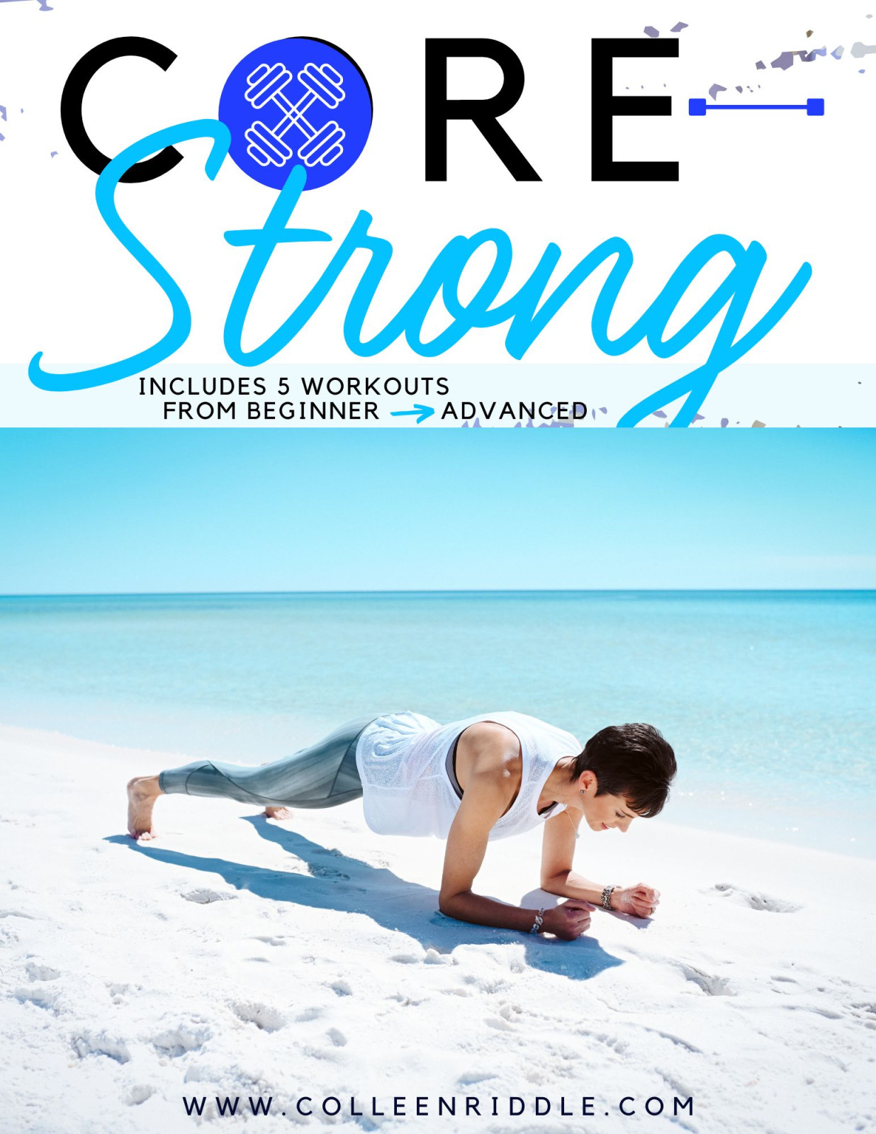 Transform Your Core: FREE Strength Guide 