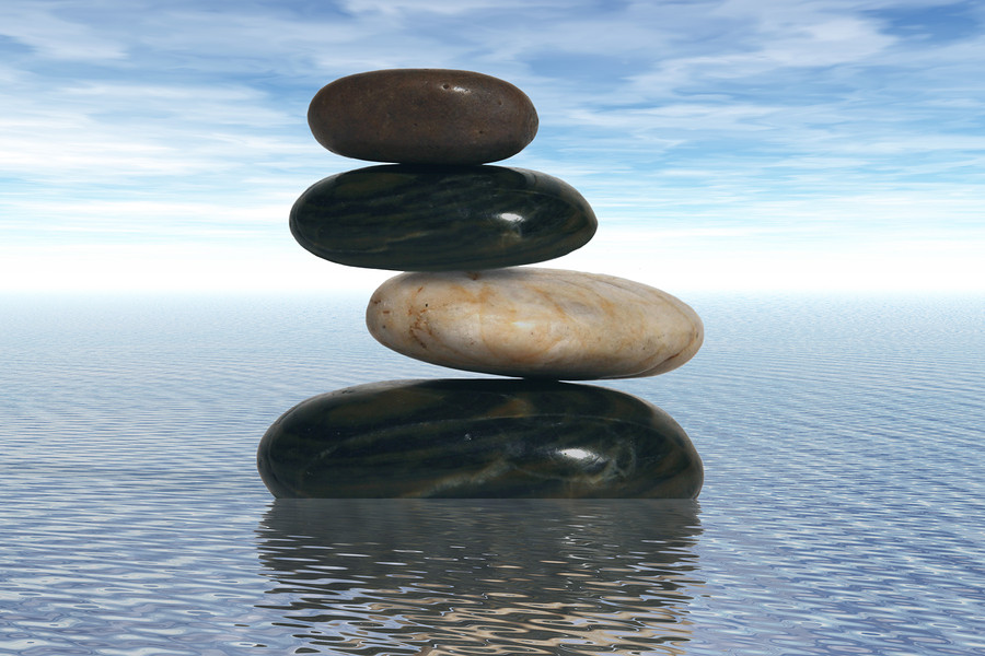 “Balance” isn’t what you think it is…