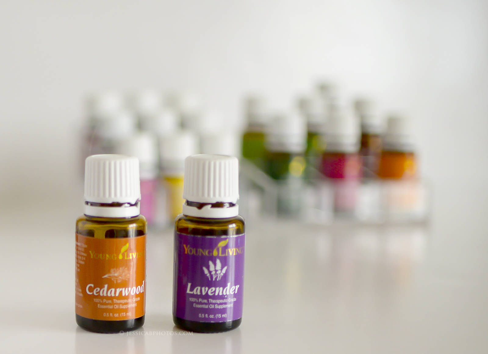 Essential Oils to Promote Better Sleep