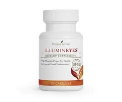 Eye Health with IlluminEyes