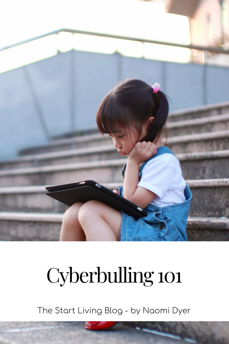 Cyberbullying 101