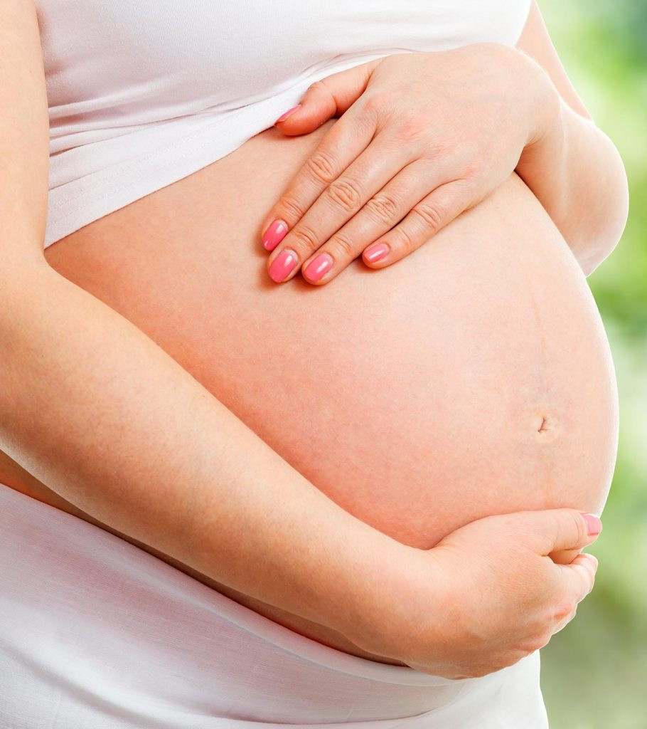 Importance of B Vitamins During Pregnancy