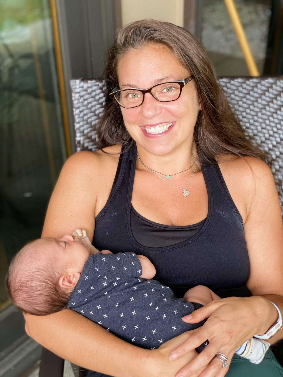 Myth Busted: Breastfeeding Doesn’t Always Lead to Weight Loss