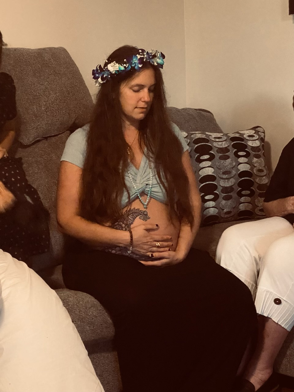 Here’s the Truth About Your Birth Options