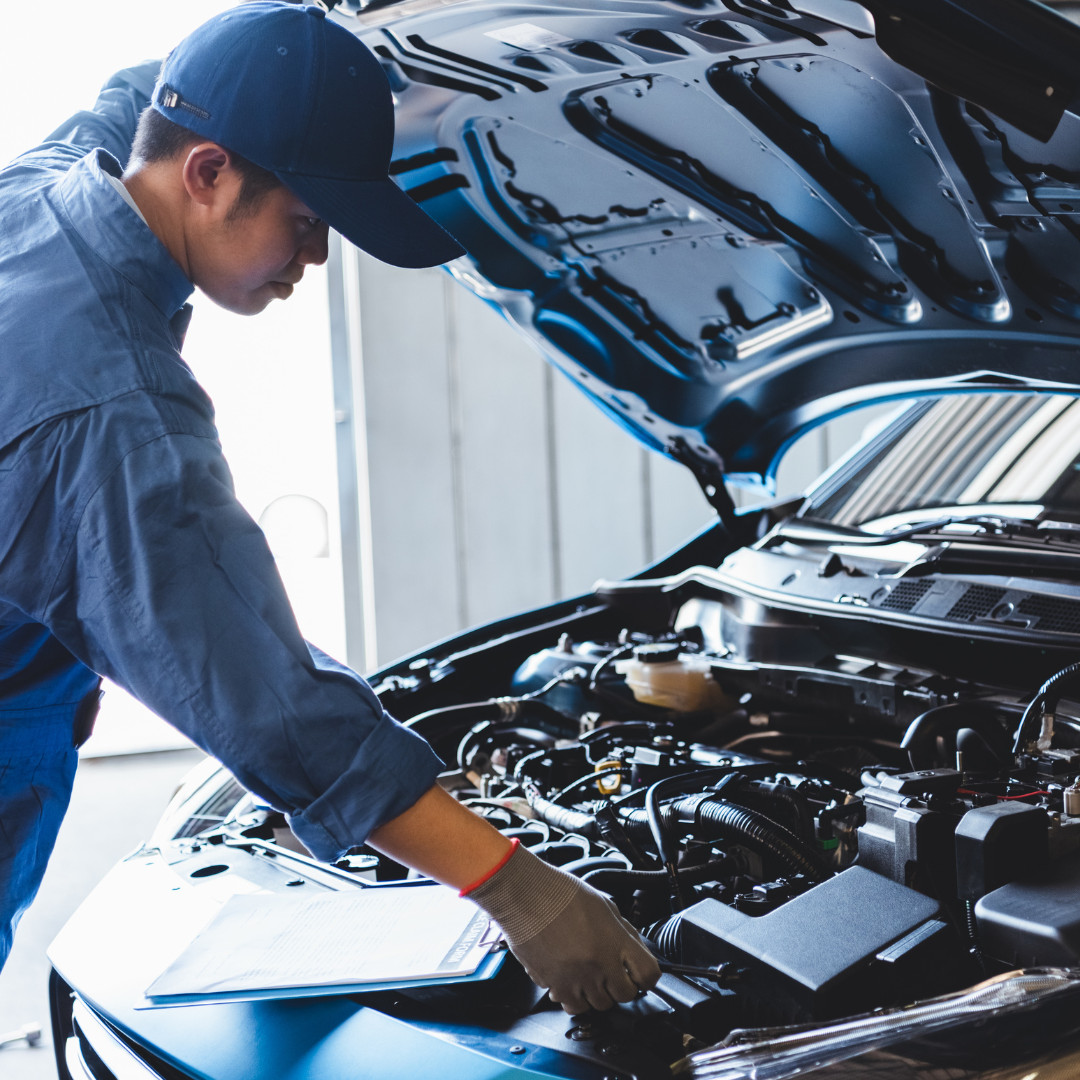 Your Hormones Are Like a Car Engine—Are You Using the Right Fuel?