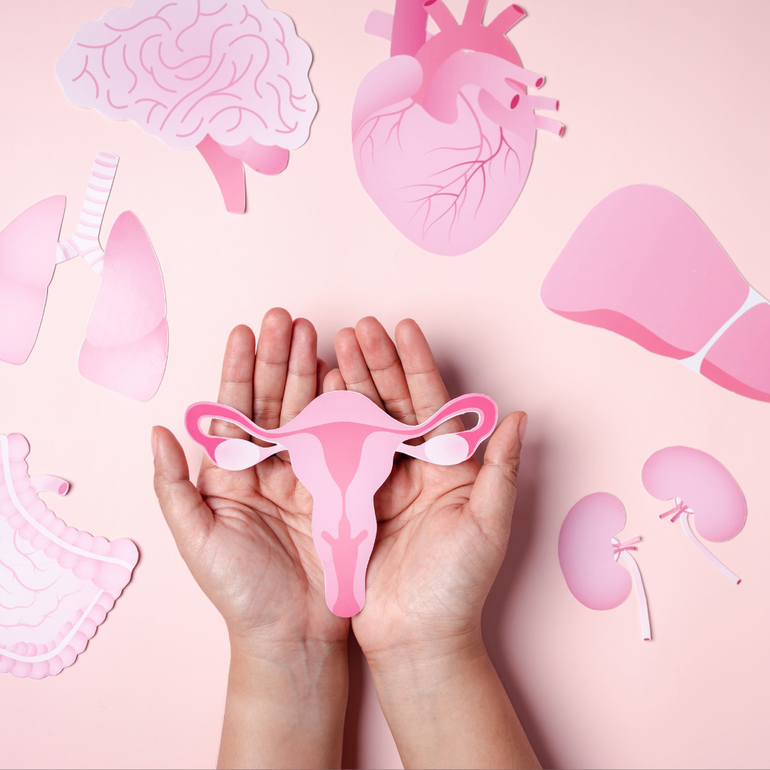 Your Body Isn’t Broken - It’s Talking