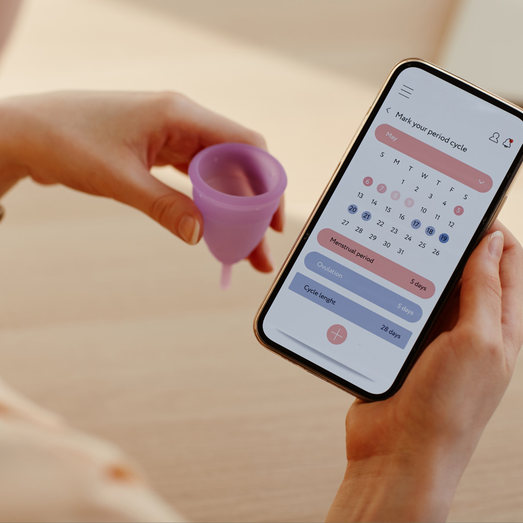 Why Your Cravings Change Throughout the Month (And What to Do About It)
