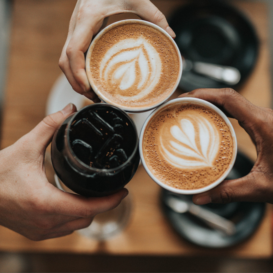Why I Stopped Drinking Coffee First Thing in the Morning (And What I Do Instead)