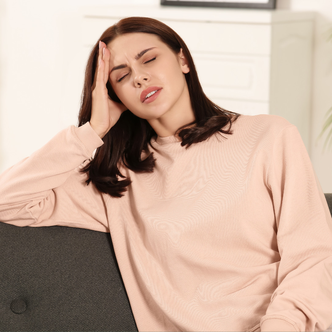 Why You’re Still Exhausted After 8 Hours of Sleep (And What to Do About It)