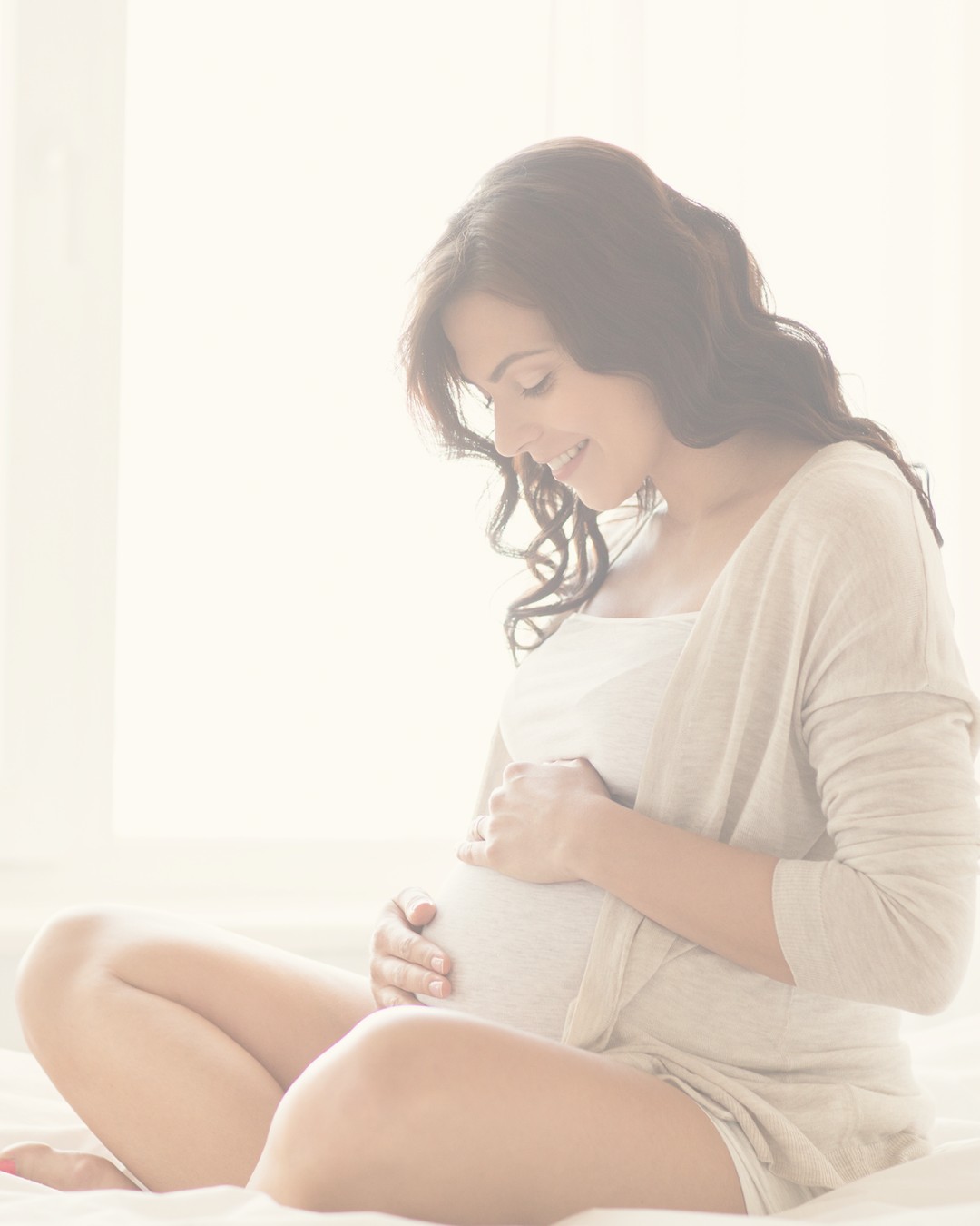 This Is NOT What Prepping for Pregnancy Looks Like