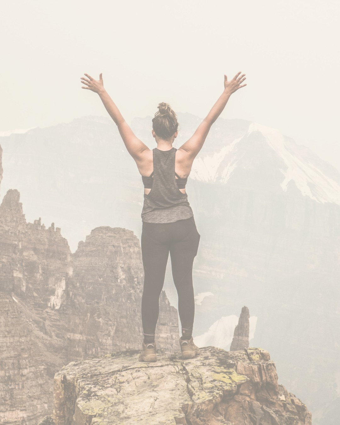 You’re Not Crazy. You’re Not Broken. You’re Not Just “Too Stressed.”