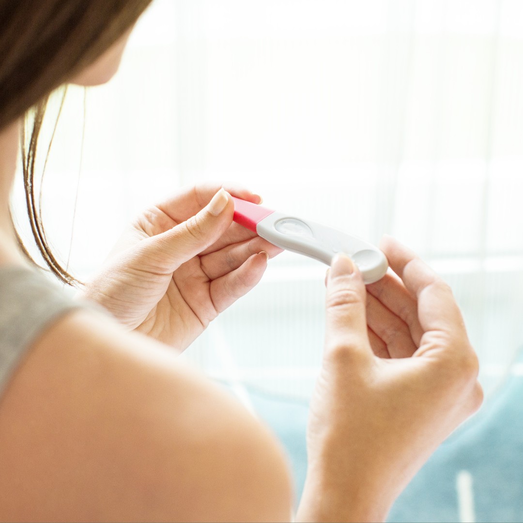 You Don’t Have to Rush: Why Preparing Your Body Before Pregnancy Matters