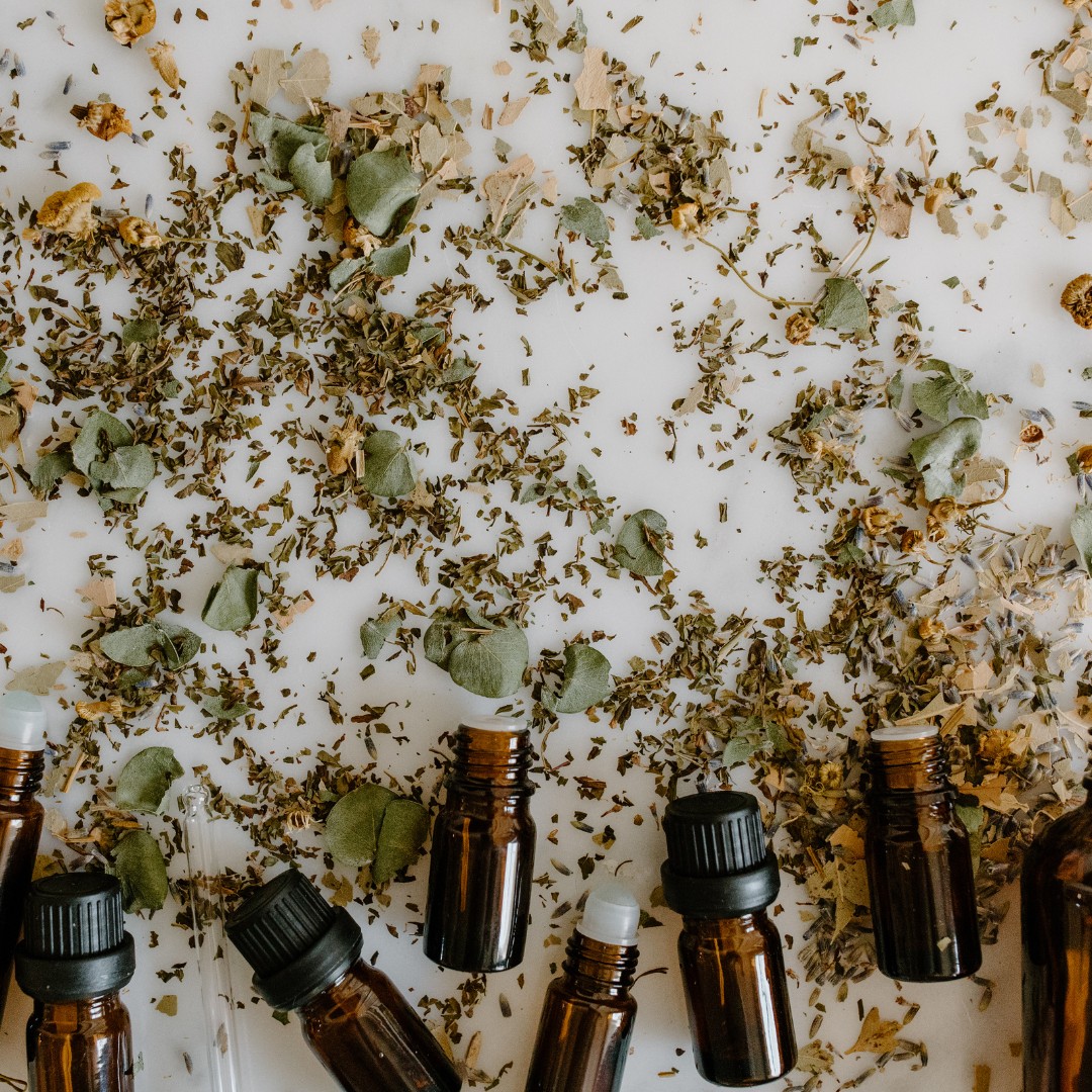 Smell Amazing Without Wrecking Your Hormones