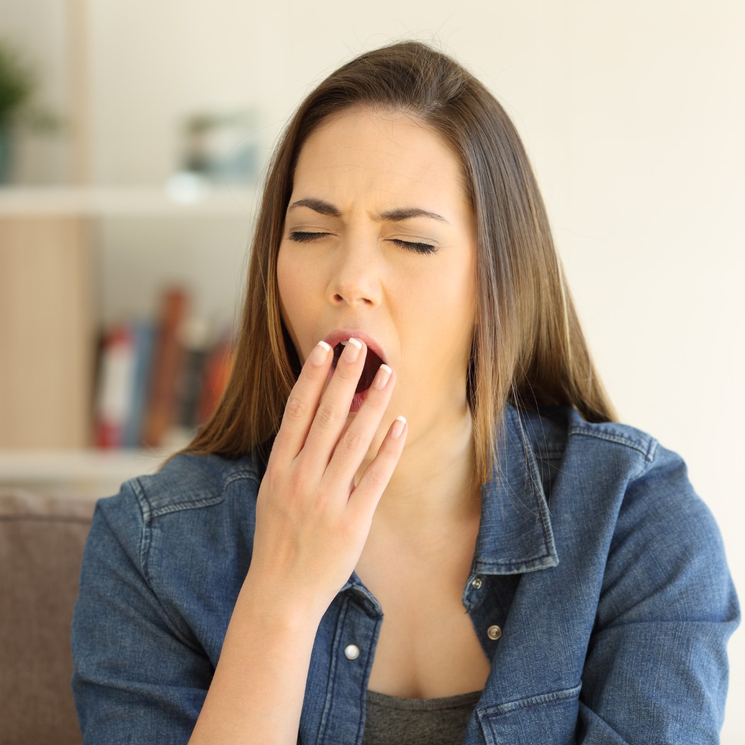 Why You’re Always Tired (And Why It’s Not Your Fault)