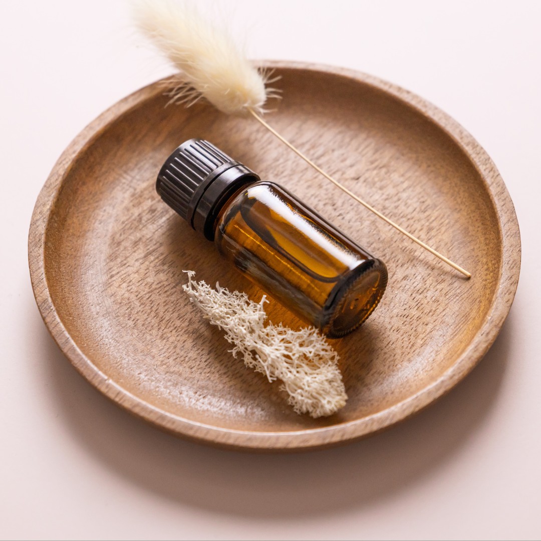 Oils That Support the Nervous System (and Your Hormones)