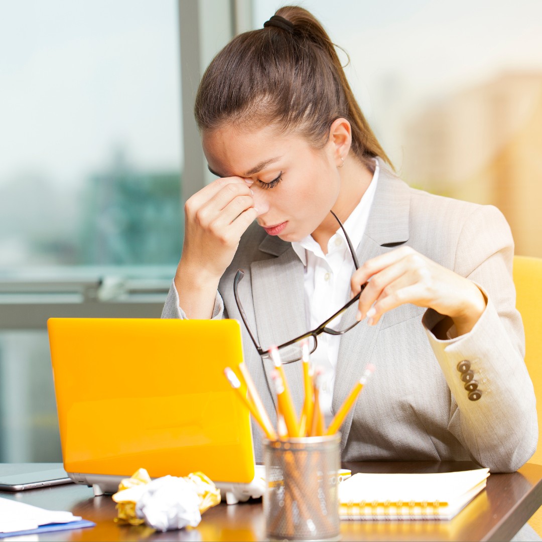 Stress Is a Toxin Too (Here’s How to Support Your Body Through It)
