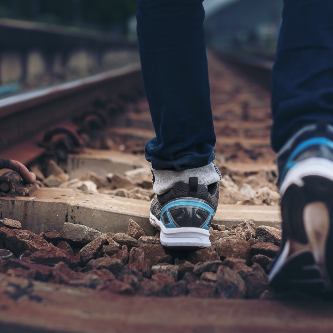 Why Nervous System Support Matters More Than “Perfect” Health Habits