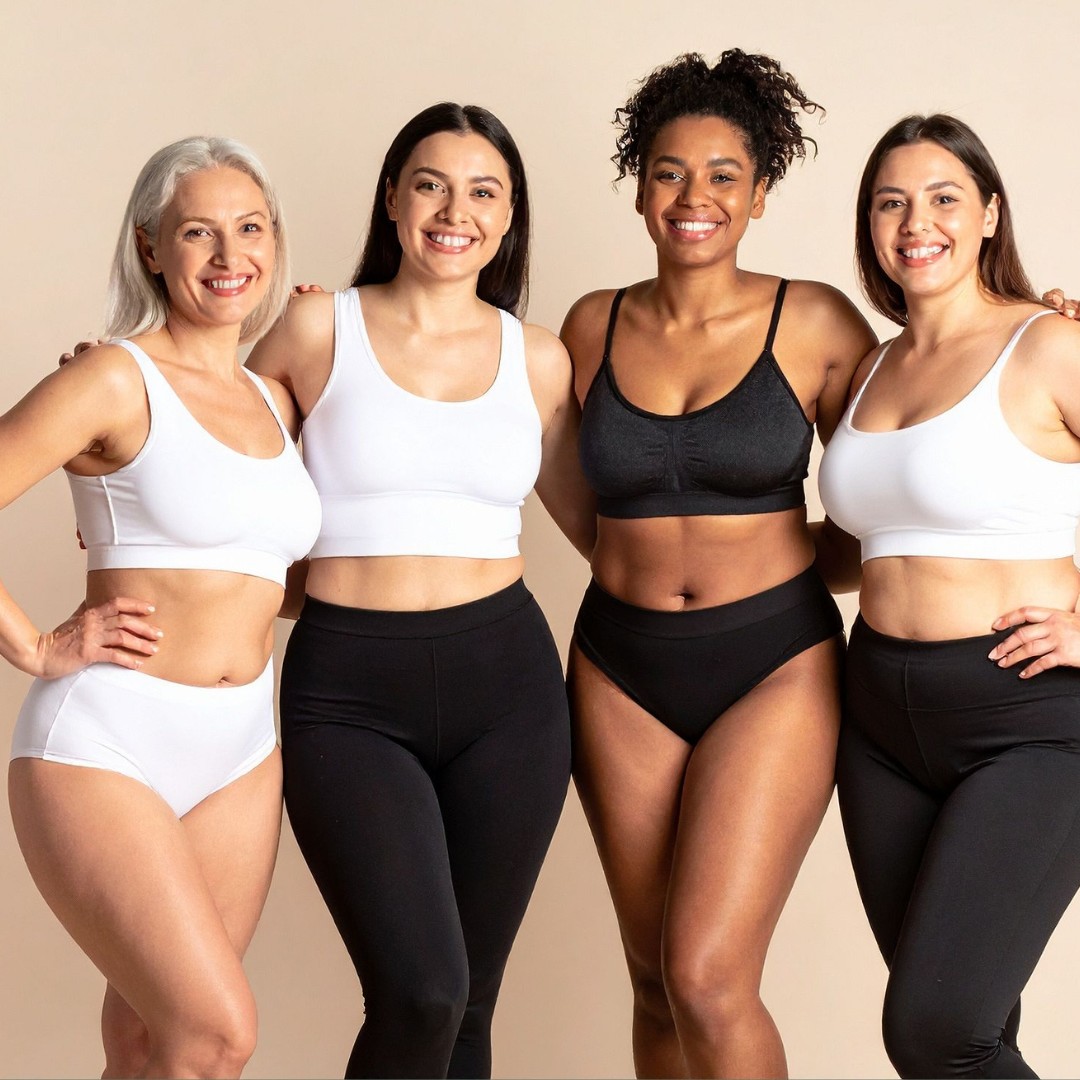 Learning to Trust Your Body Again